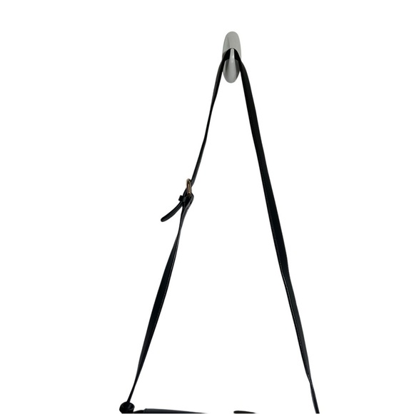 Angela Roi Black Morning Crossbody Bag - Picture 7 of 8